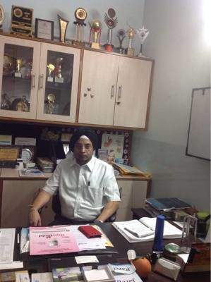 Kochar Endocrine clinic Image 3