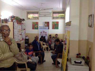 Kochar Endocrine clinic Image 5