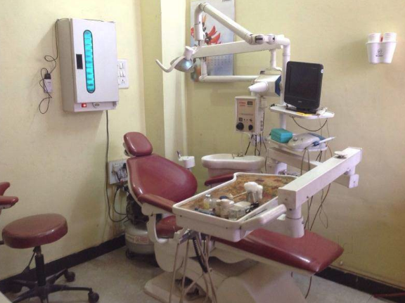 Muskan Dental Clinic Image 3