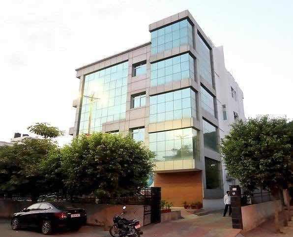 Nazar Eye Care Clinic Image 1