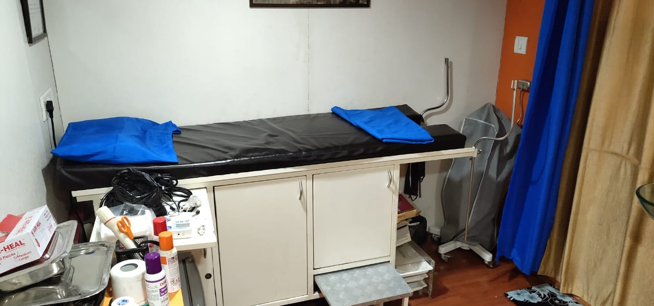 Svasti Clinic - Sakinaka Image 2