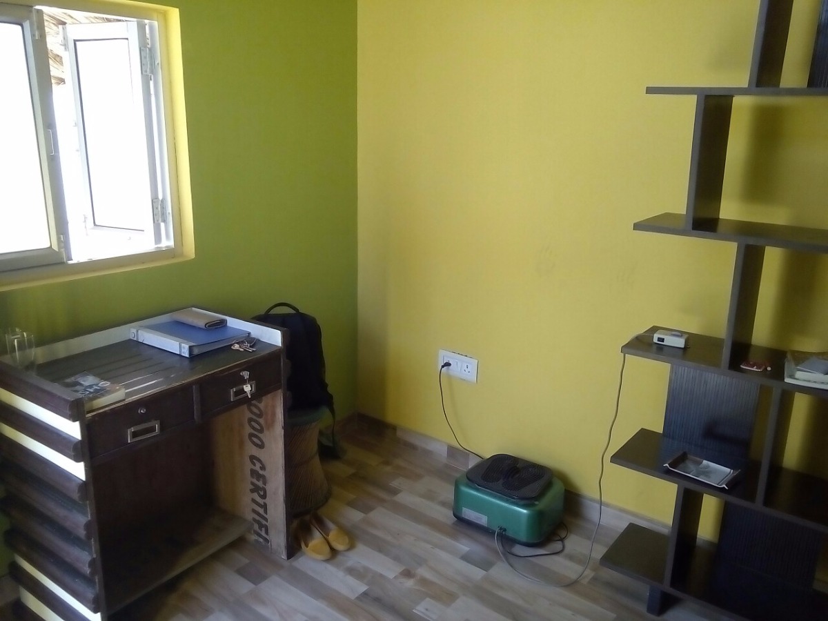 OSHO Neo Energy Healing Center Image 3