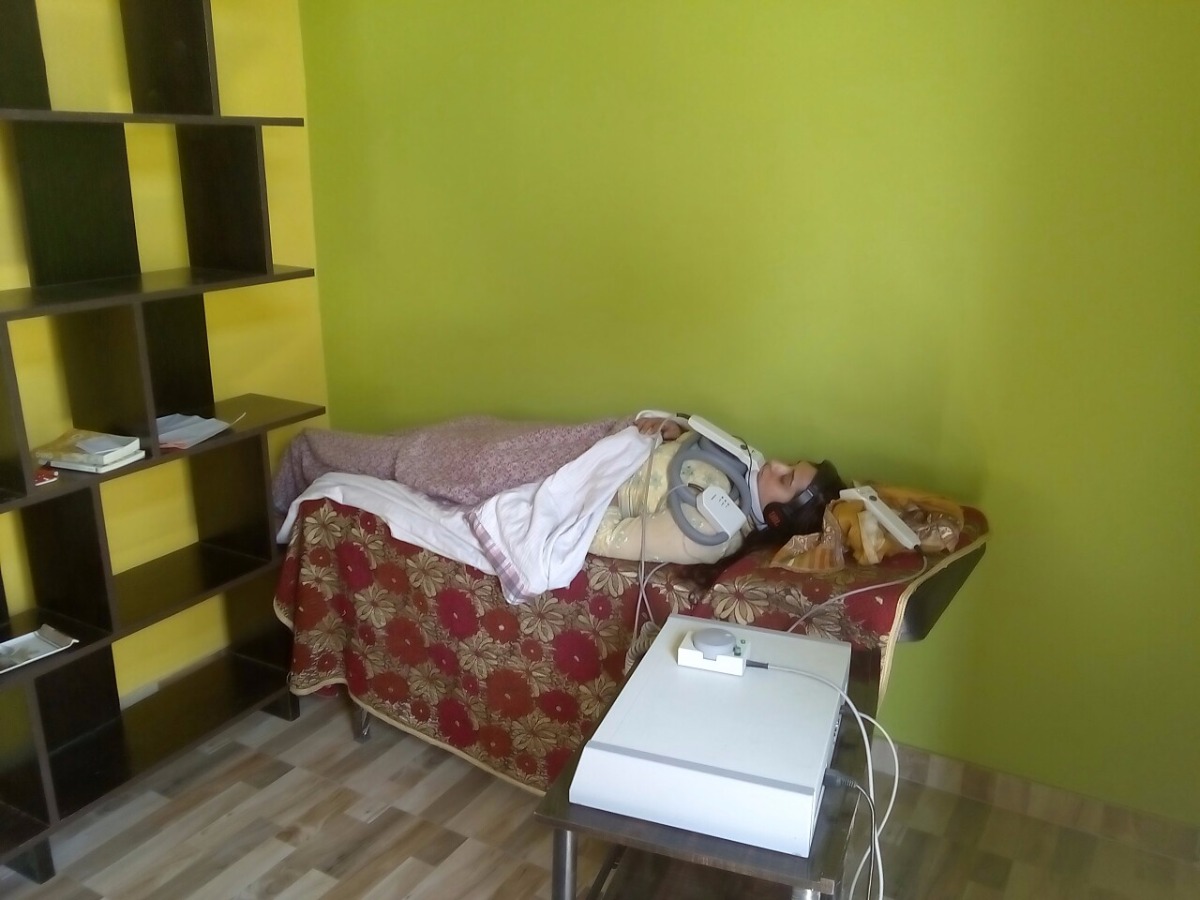 OSHO Neo Energy Healing Center Image 4