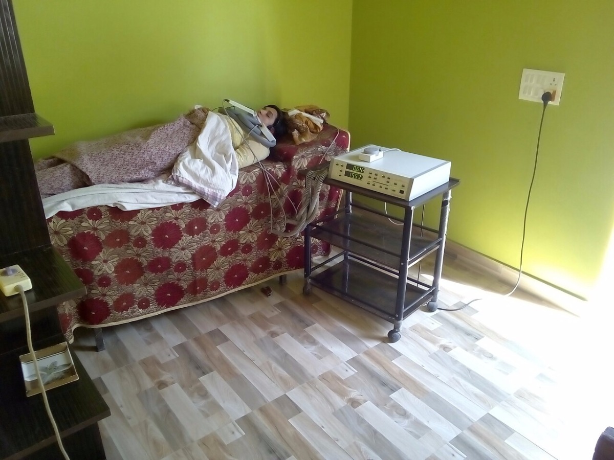 OSHO Neo Energy Healing Center Image 1