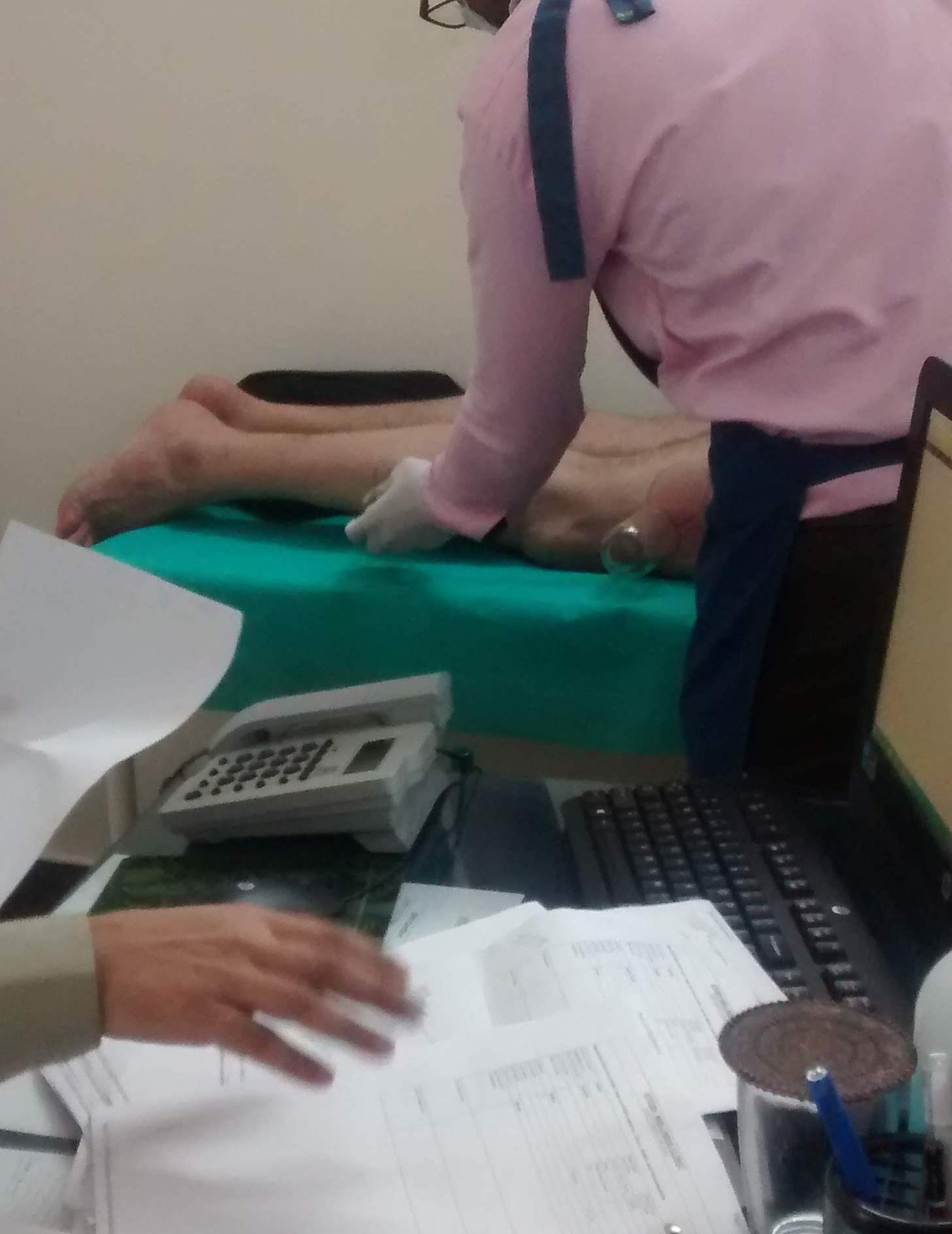 Cupping therapy in Delhi Image 2