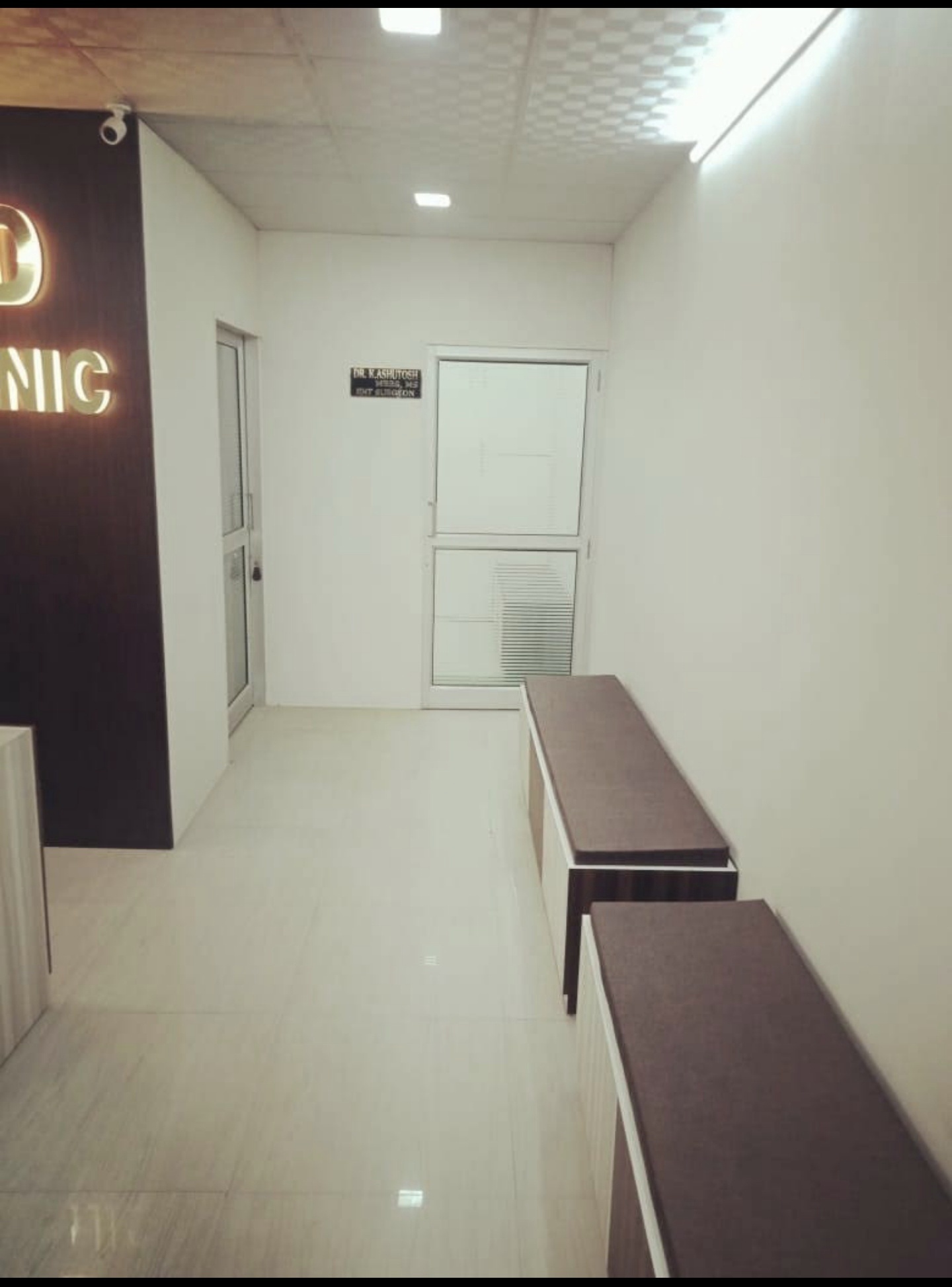 ORCHID ENT Clinic Image 3