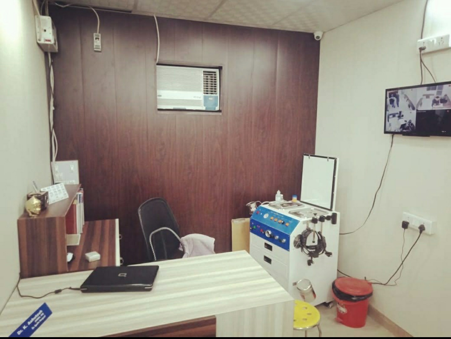 ORCHID ENT Clinic Image 2