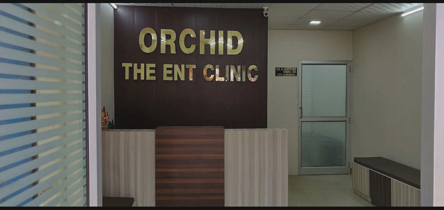 ORCHID ENT Clinic Image 1