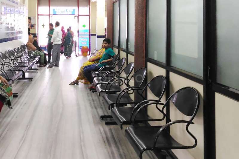 Dakshas @ Mahavir Hospital Image 2
