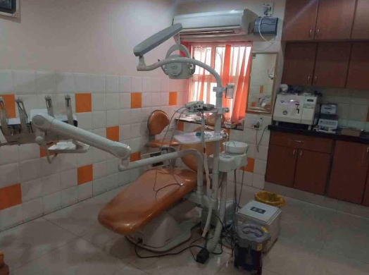Gentle Dental Care Image 1