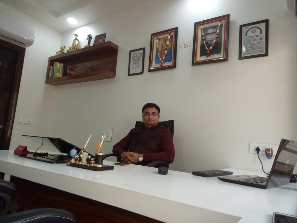 Aayushman Ayurved Image 1