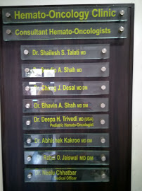 Vedanta Institute of Medical Sciences Image 4