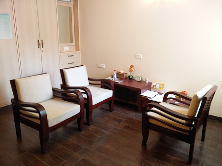 Sahara Counselling Services Image 3