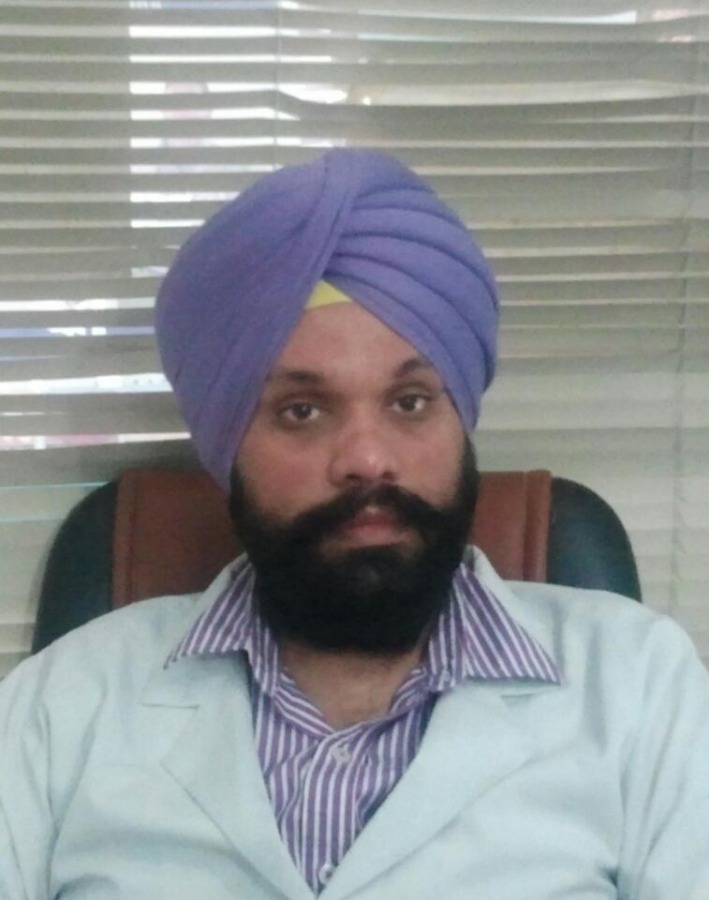 MULTANI DENTAL HOSPITAL & IMPLANT CENTRE - KAPURTHALA Image 3