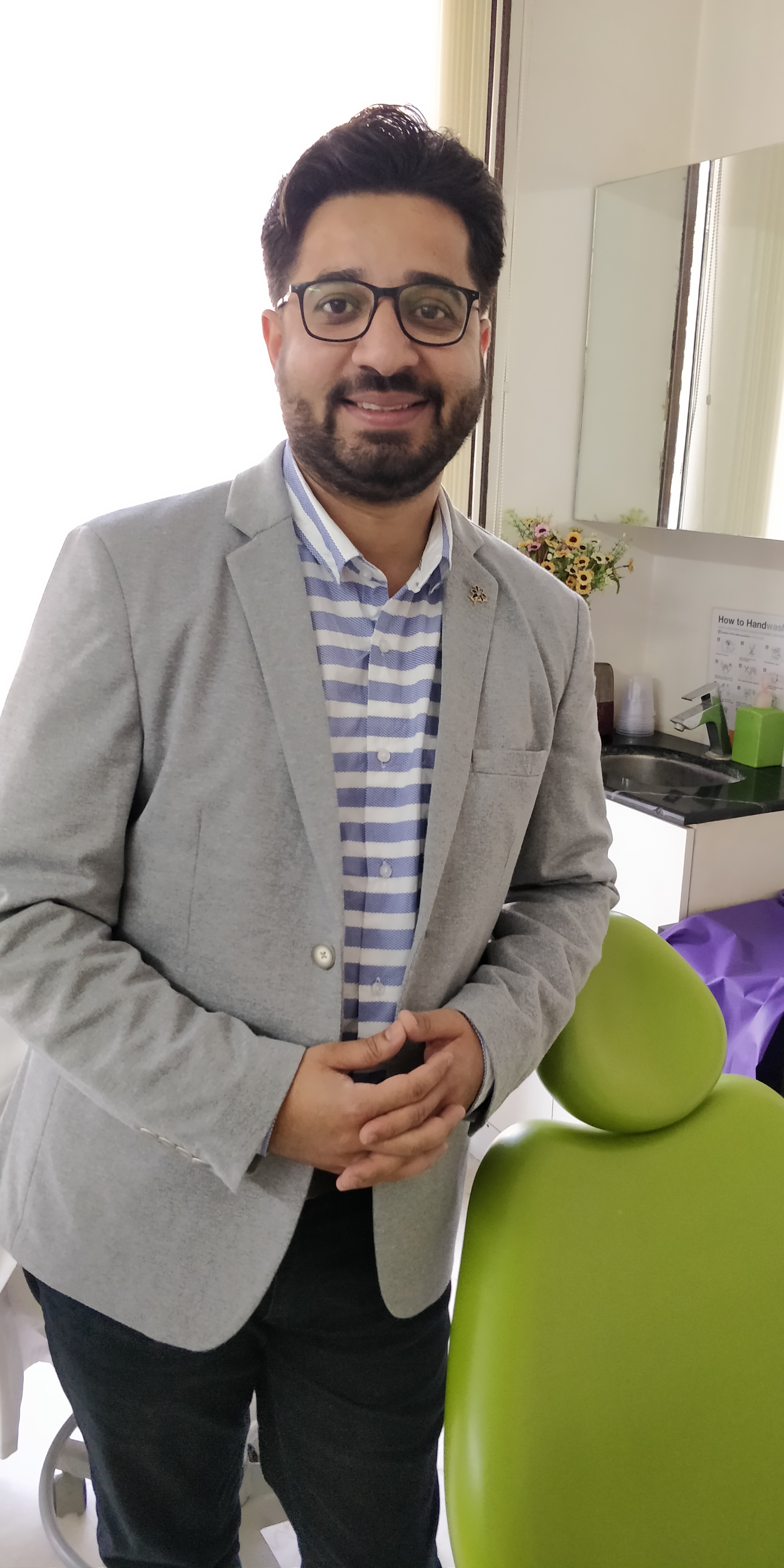 Dental Arch Gurgaon Image 5