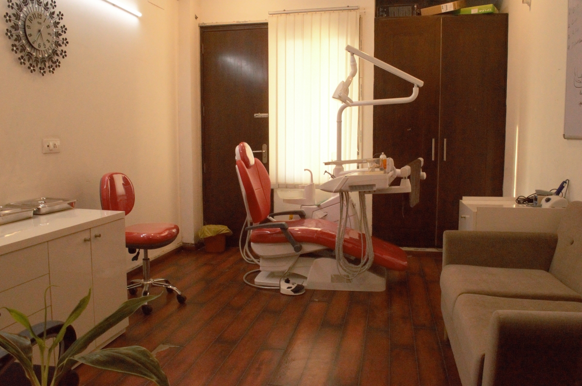 Dental Arch Gurgaon Image 6