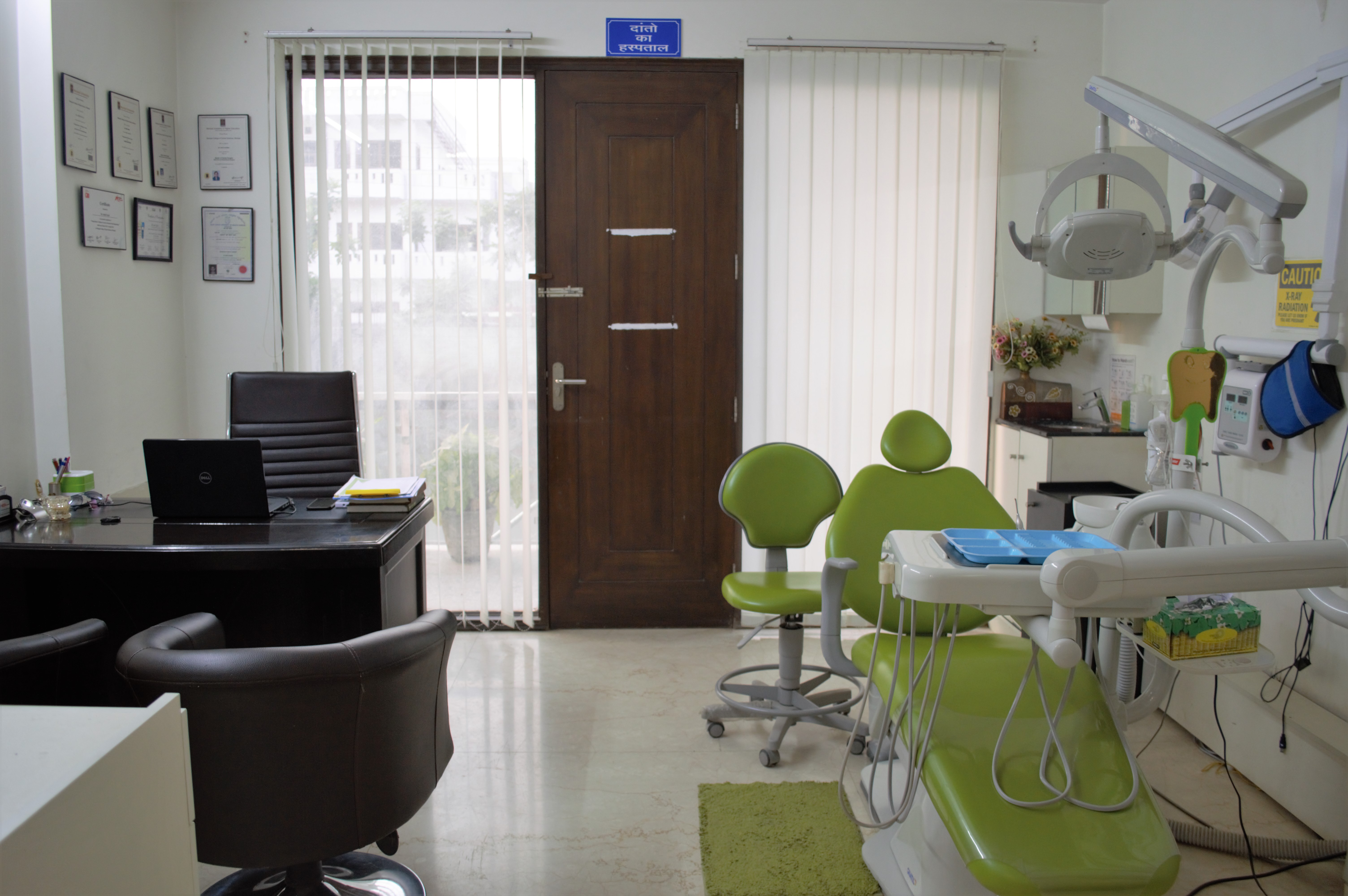 Dental Arch Gurgaon Image 4