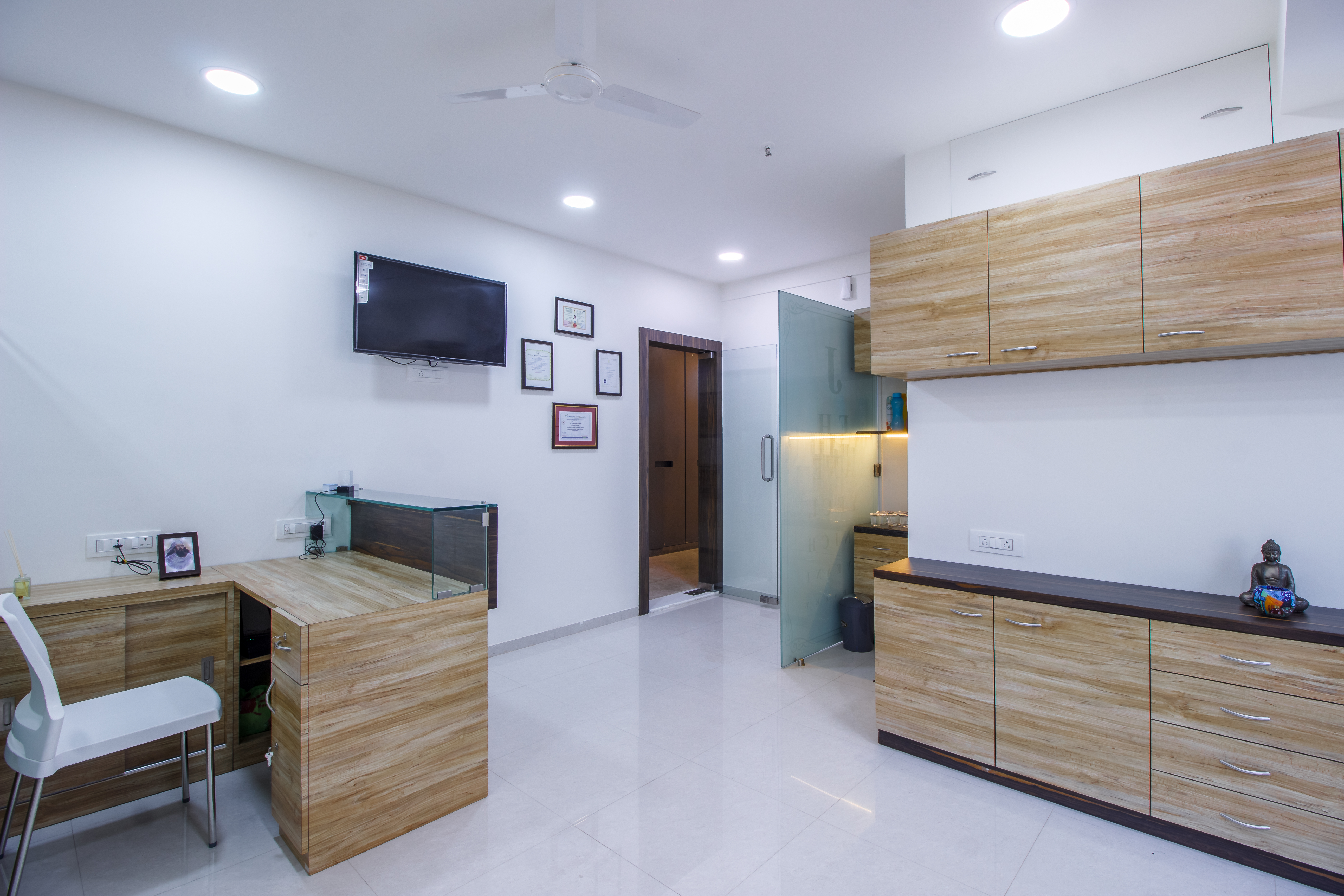 Jehan Eye Clinic Image 3