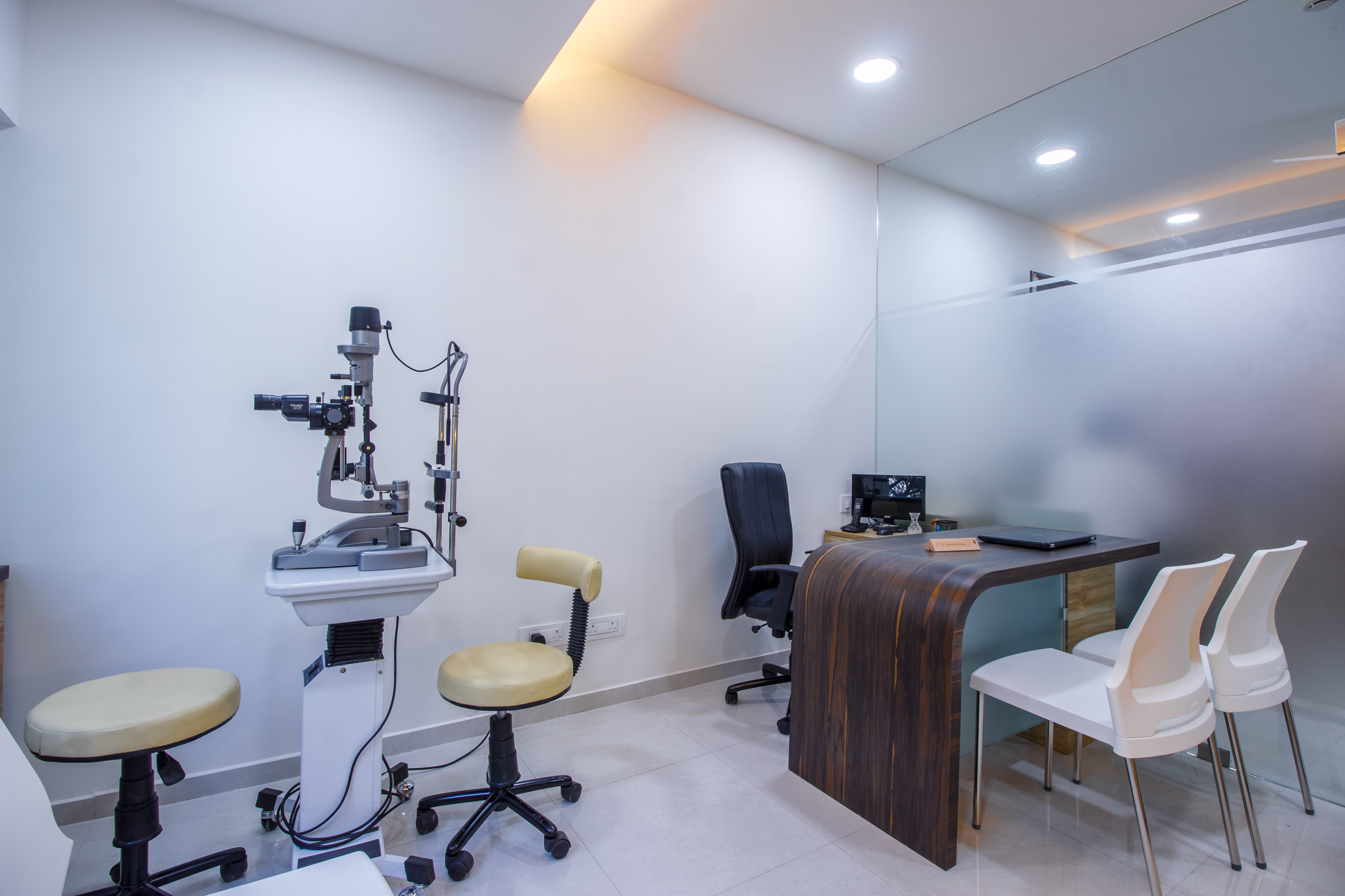 Jehan Eye Clinic Image 1