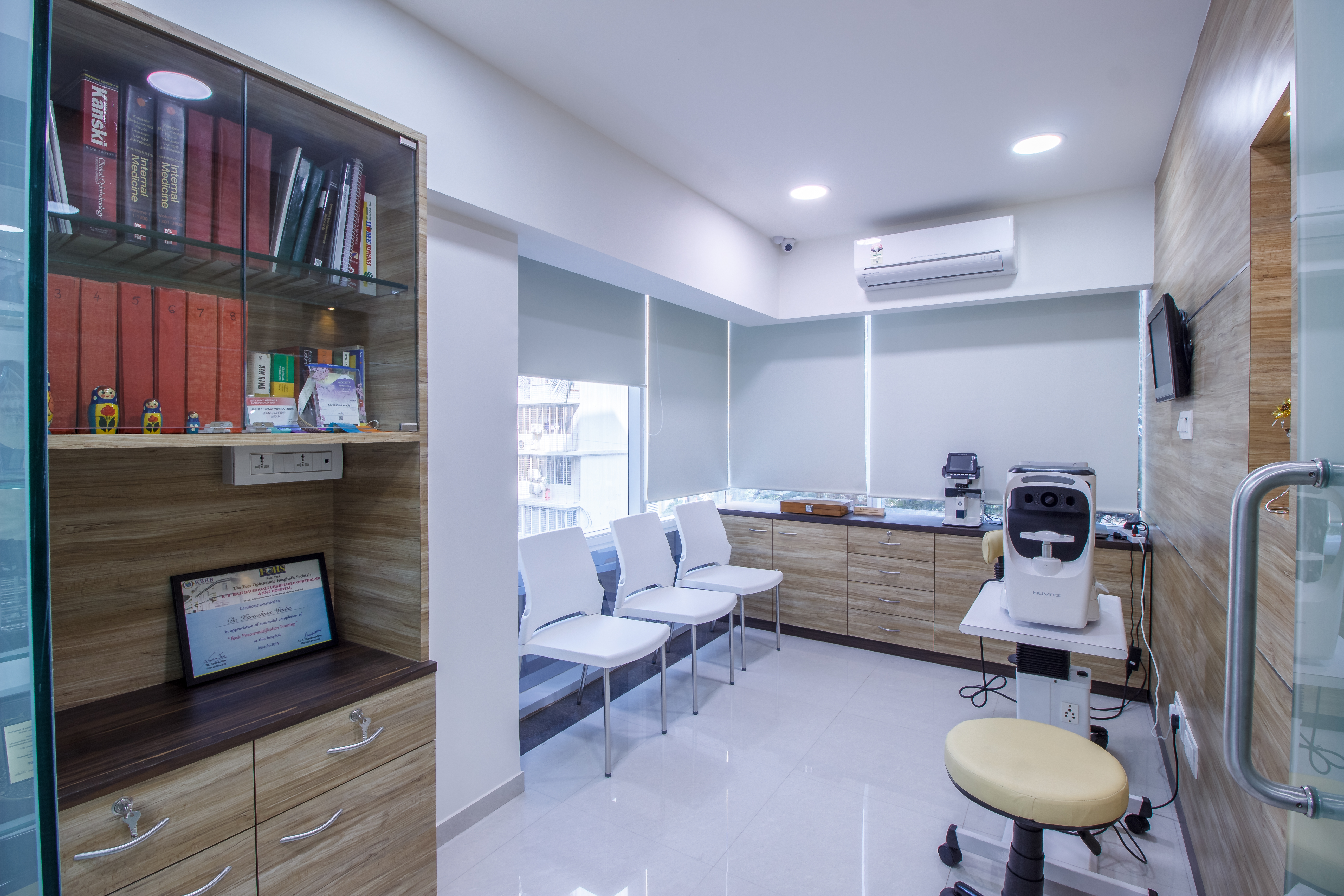 Jehan Eye Clinic Image 4