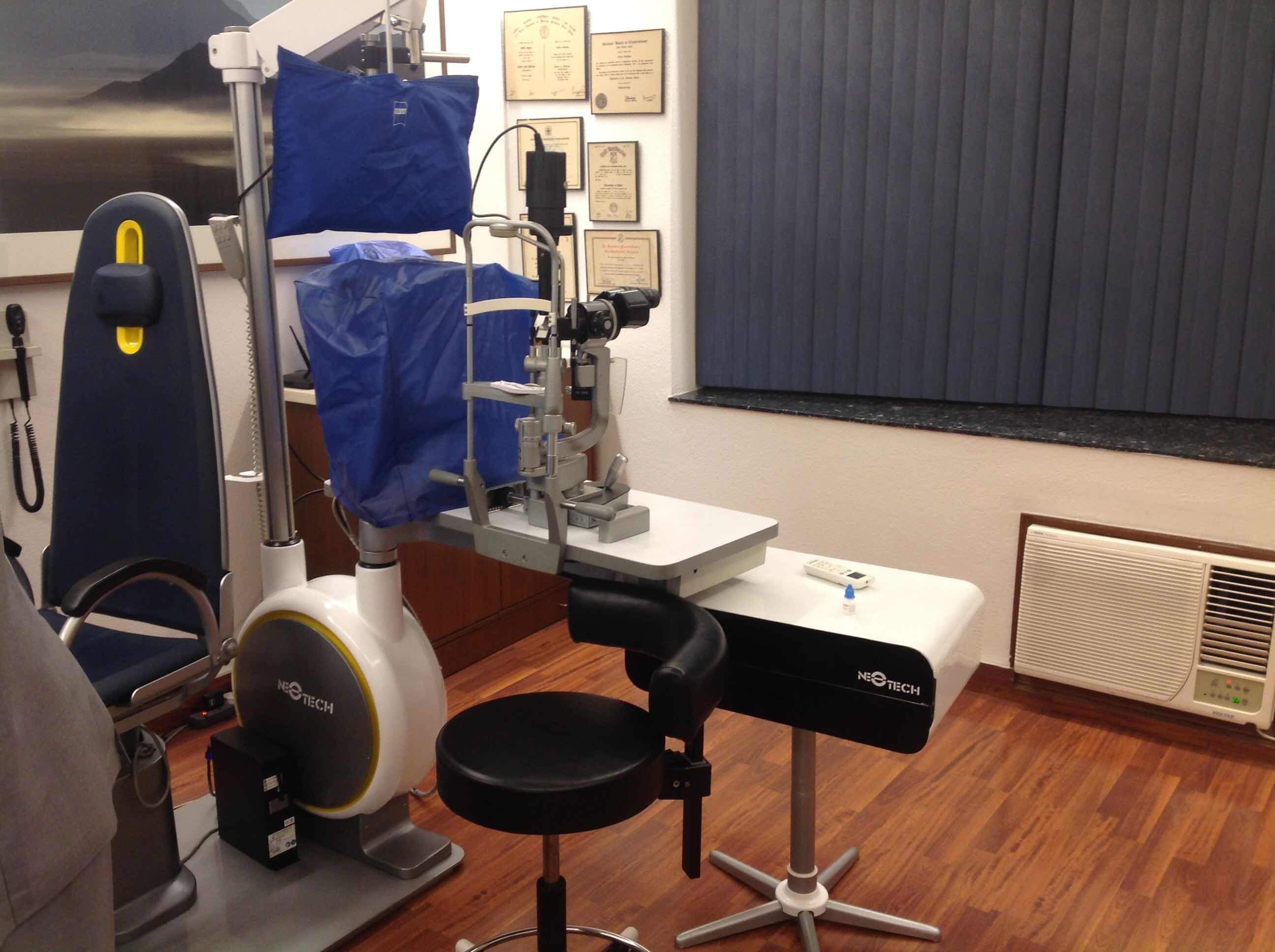 Sakhuja Eye Clinic Image 1