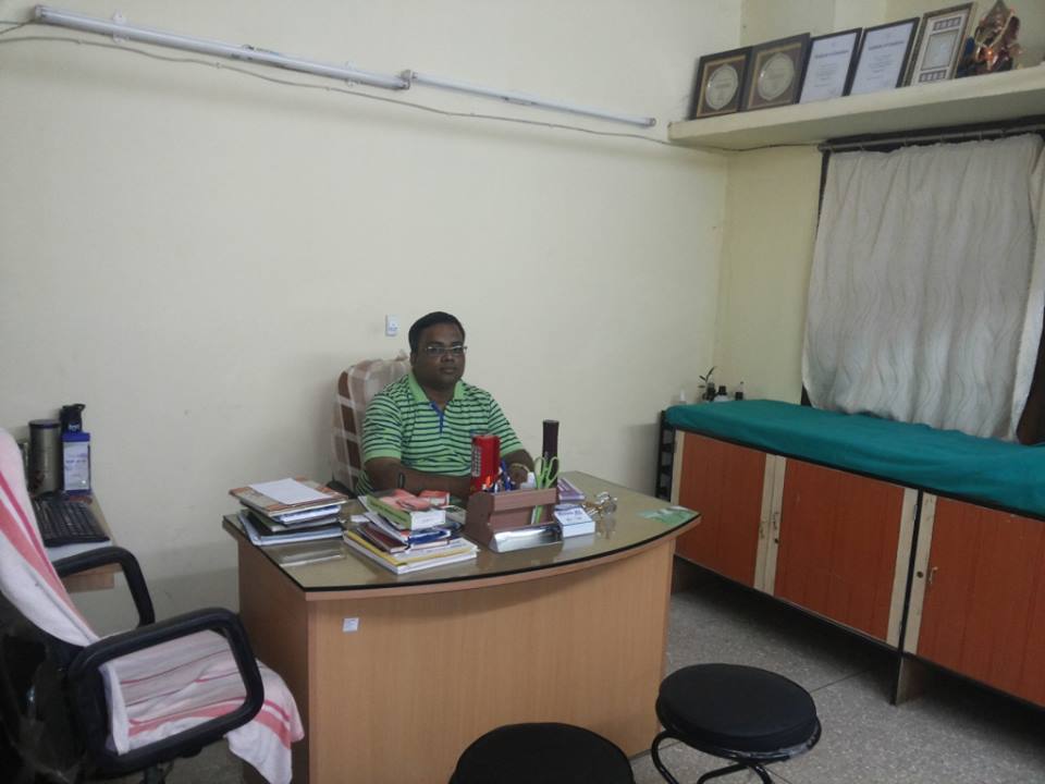 Niki Skin Care@Bbsr Image 1