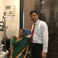 Clear Vision Eye Clinic Image 4