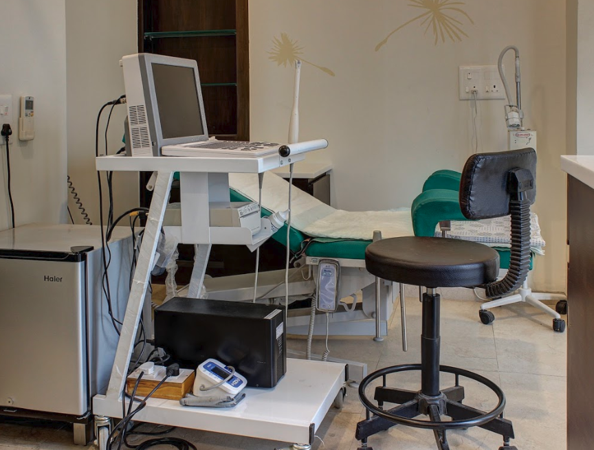 Concept Clinic Image 3