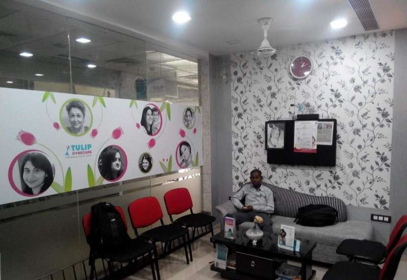 Tulip Gynecare Clinic Image 4
