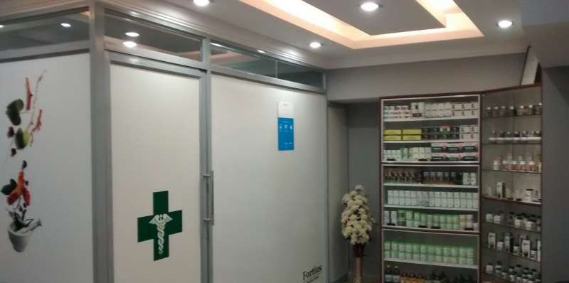 Fortius Herbal Clinic Image 1