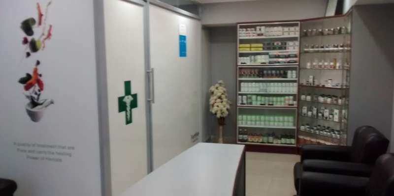Fortius Herbal Clinic Image 3