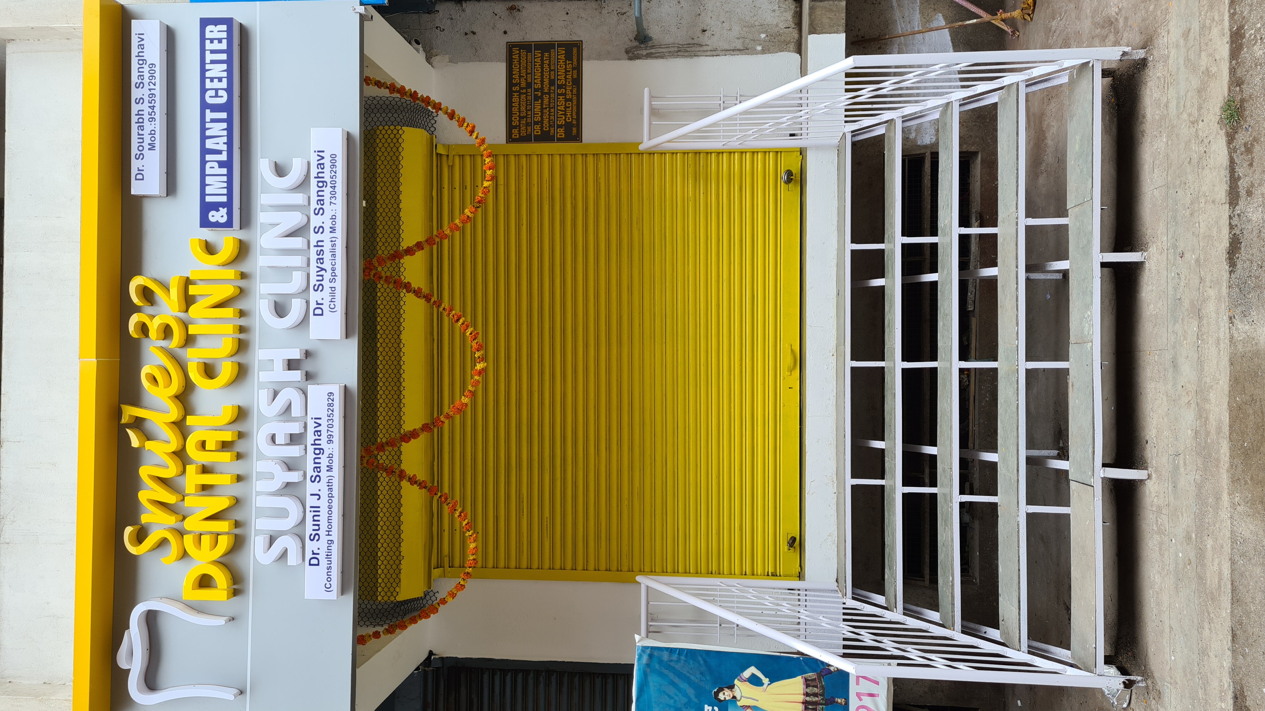 Dr. Sanghavi's Smile32 Dental Clinic- Pune Image 5