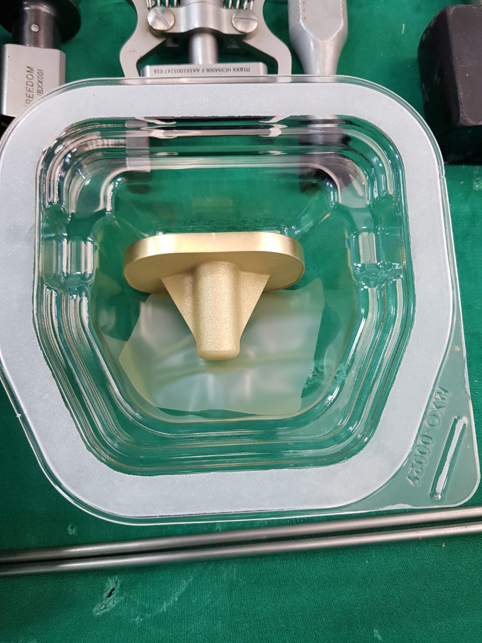 Godrej Memorial Hospital Image 3
