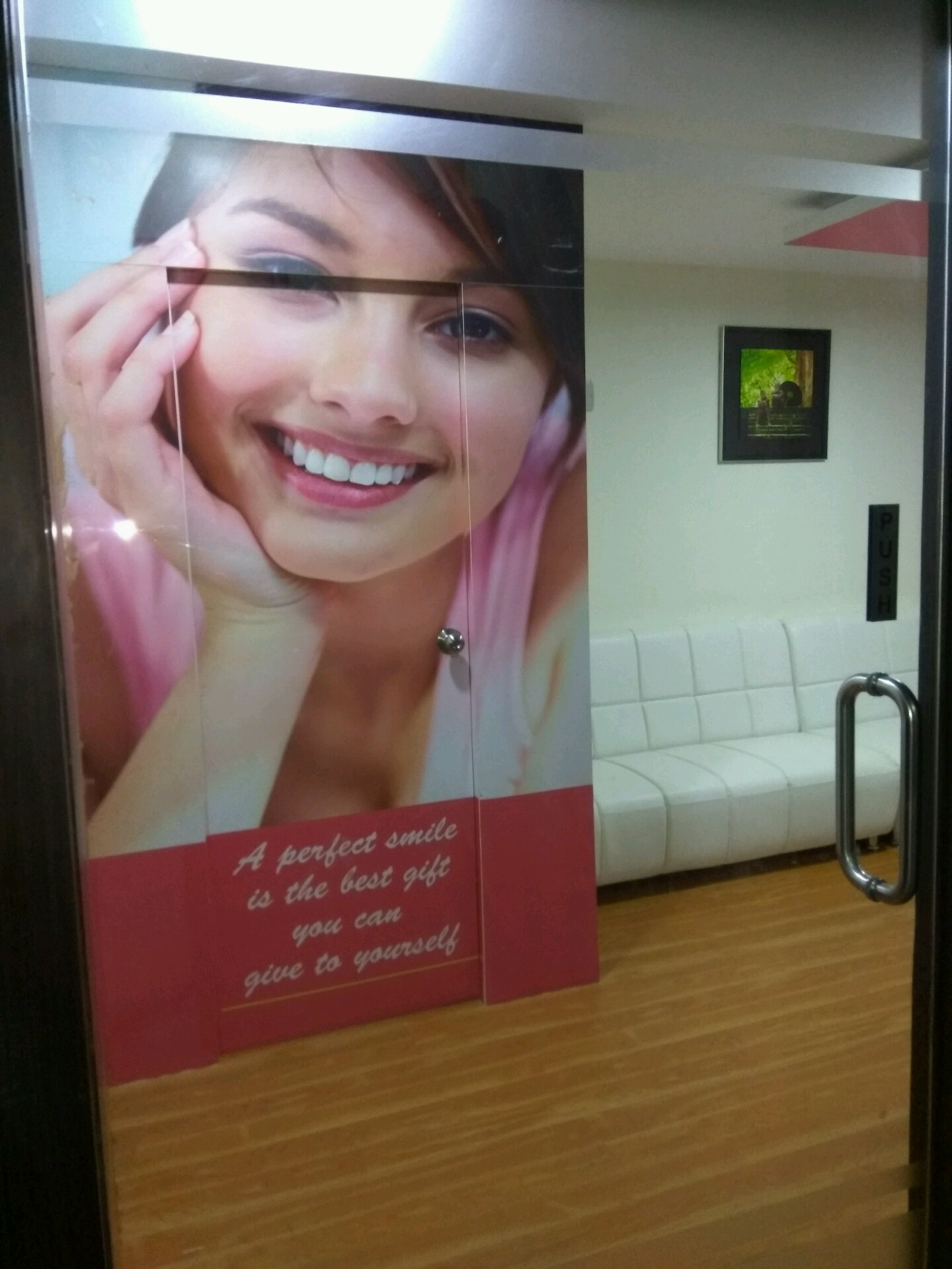 Tooth Lounge A Multispeciality Dental Clinic Image 2