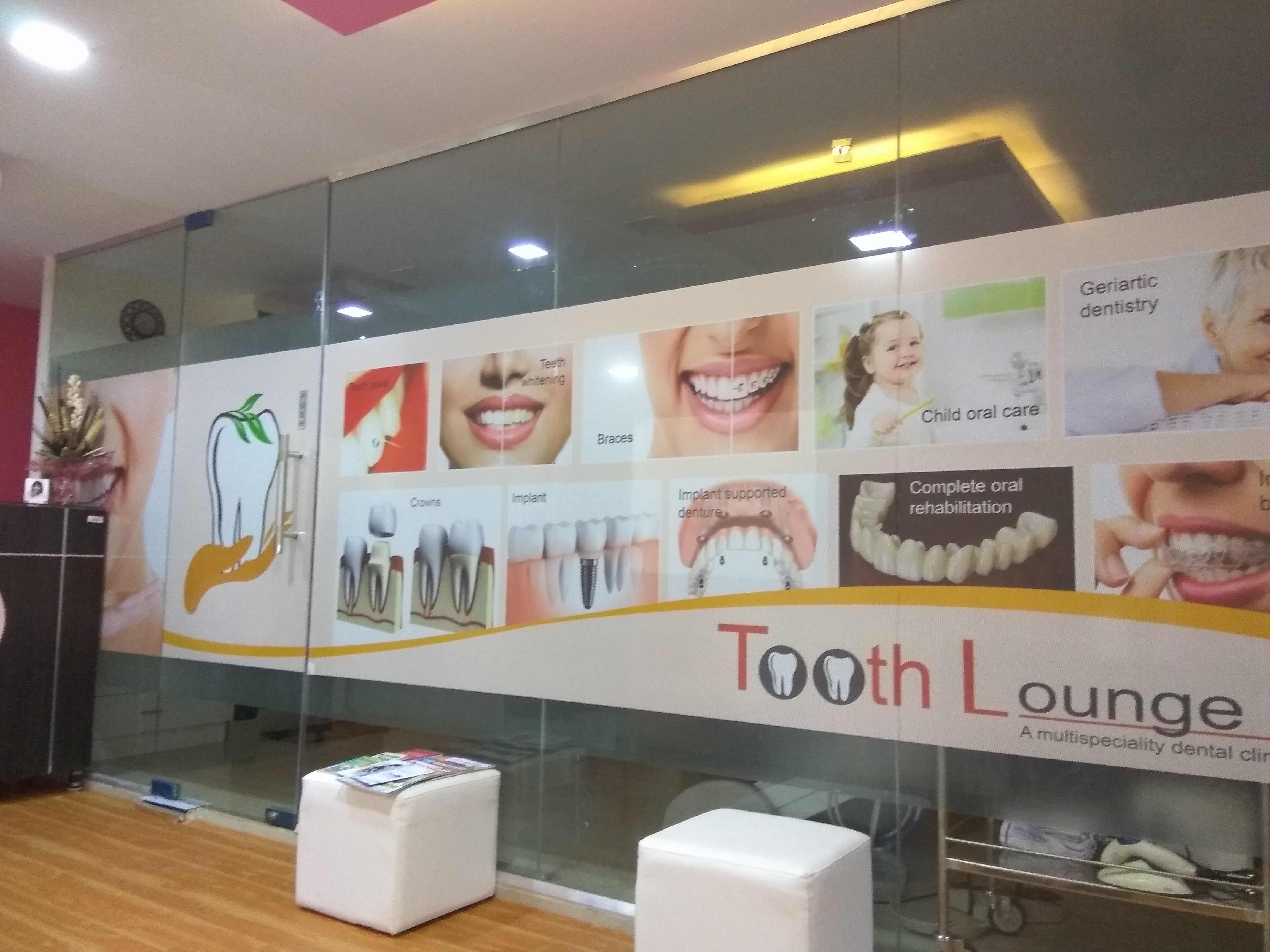 Tooth Lounge A Multispeciality Dental Clinic Image 5