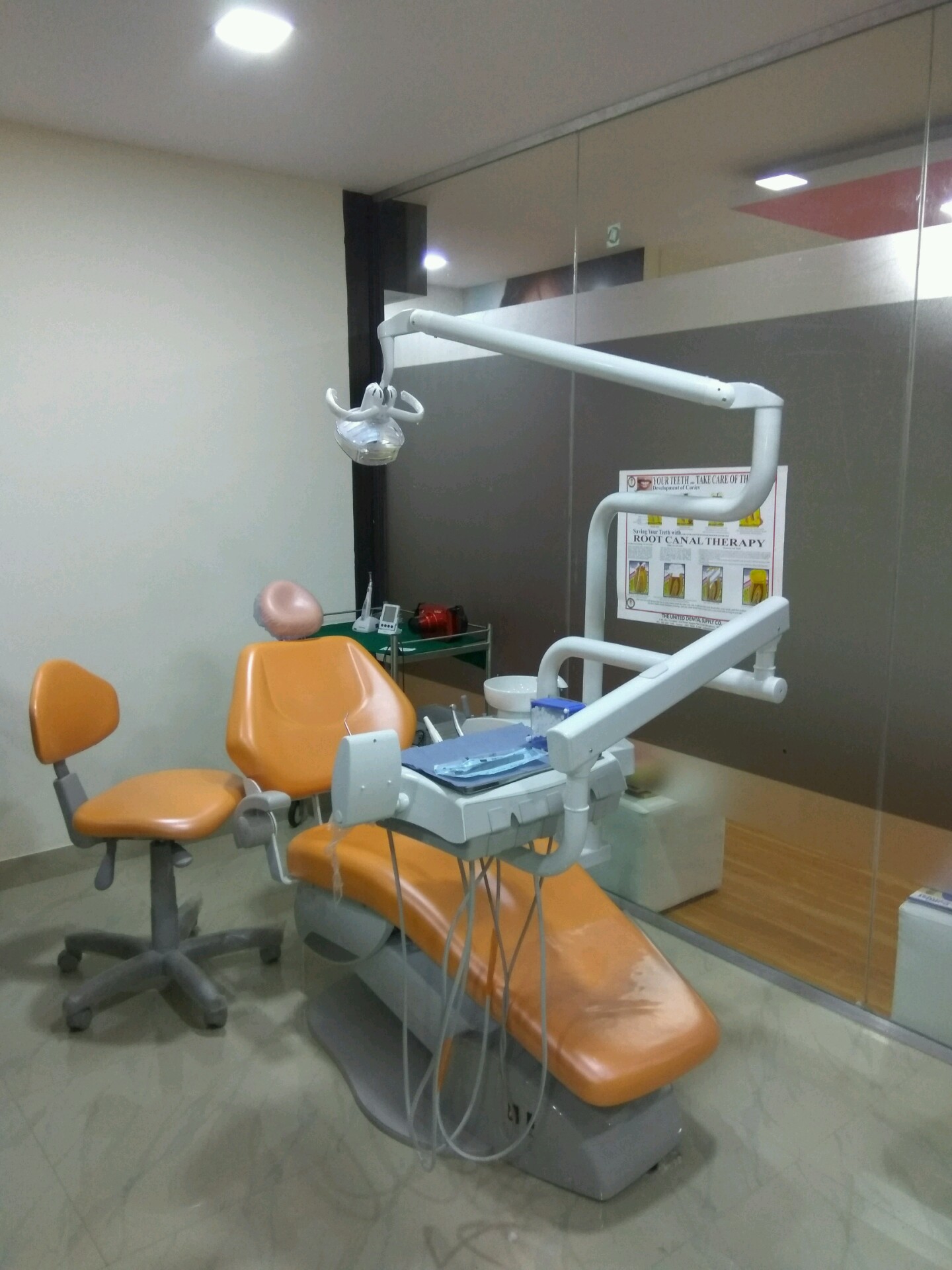 Tooth Lounge A Multispeciality Dental Clinic Image 3