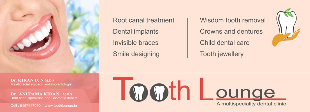 Tooth Lounge A Multispeciality Dental Clinic Image 7