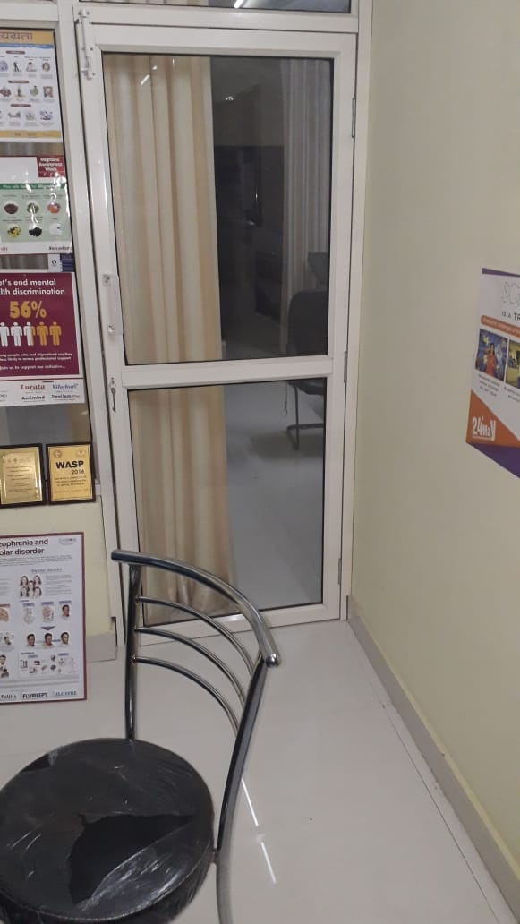 MANN Neuropsychiatric Clinic - Jaipur Image 3