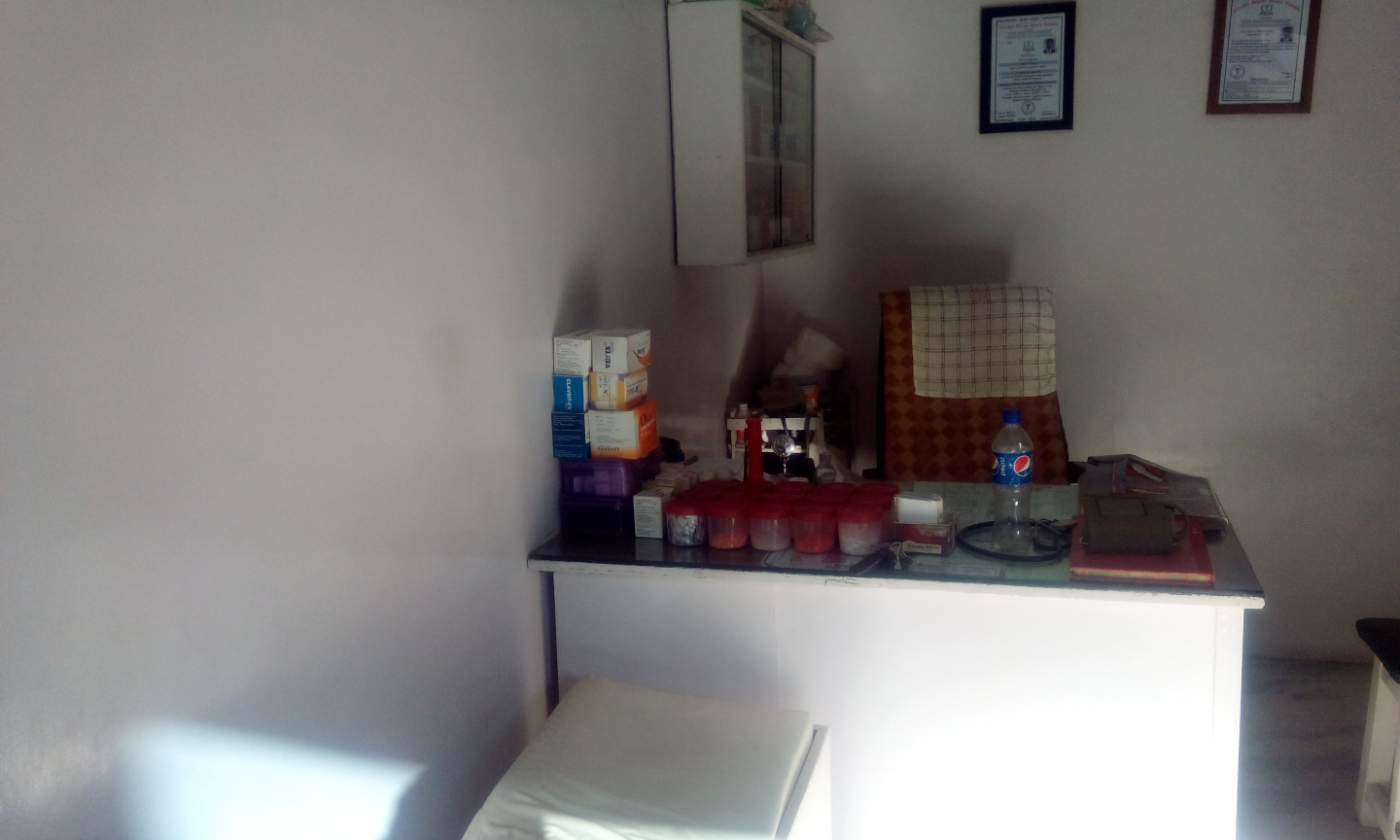 Dr. malik health foundation Image 1
