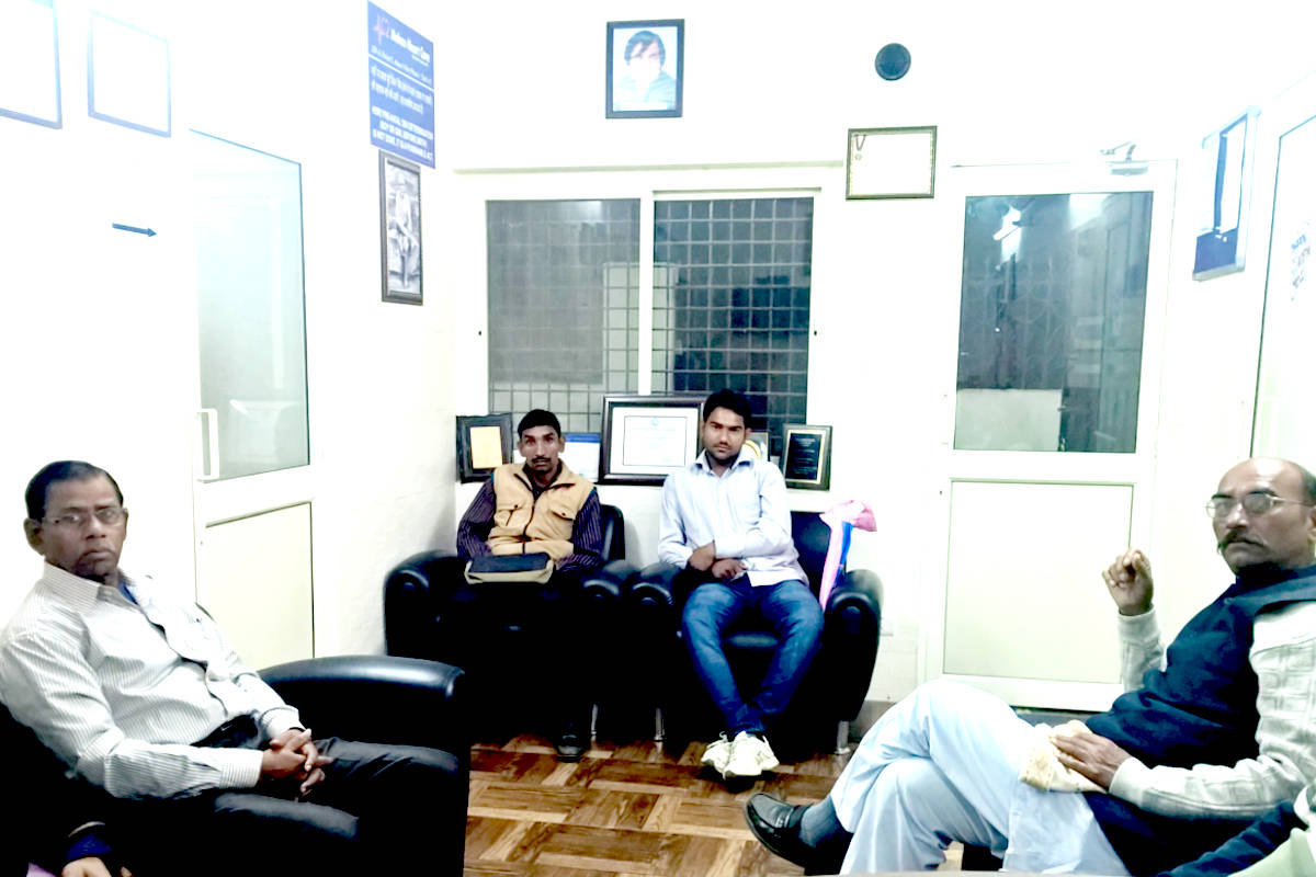 Mohan Heart Care Image 2