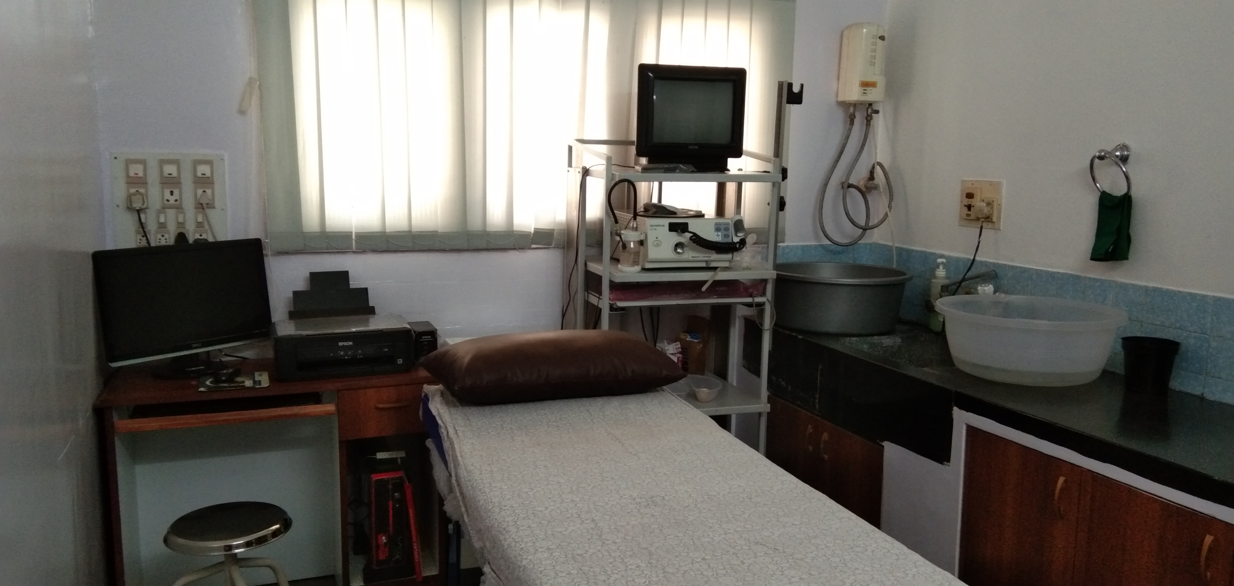 Prerana Polyclinic Image 3