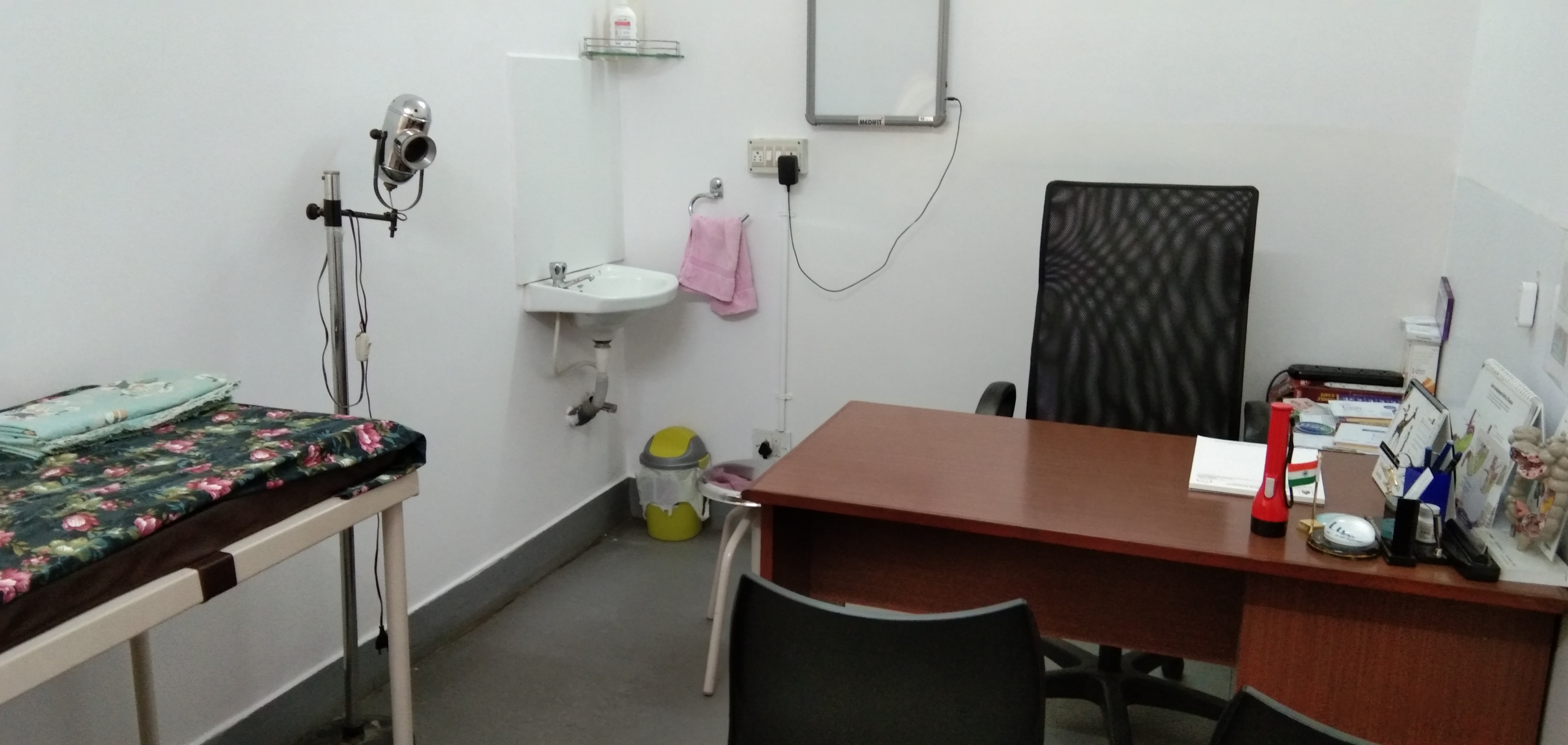 Prerana Polyclinic Image 8