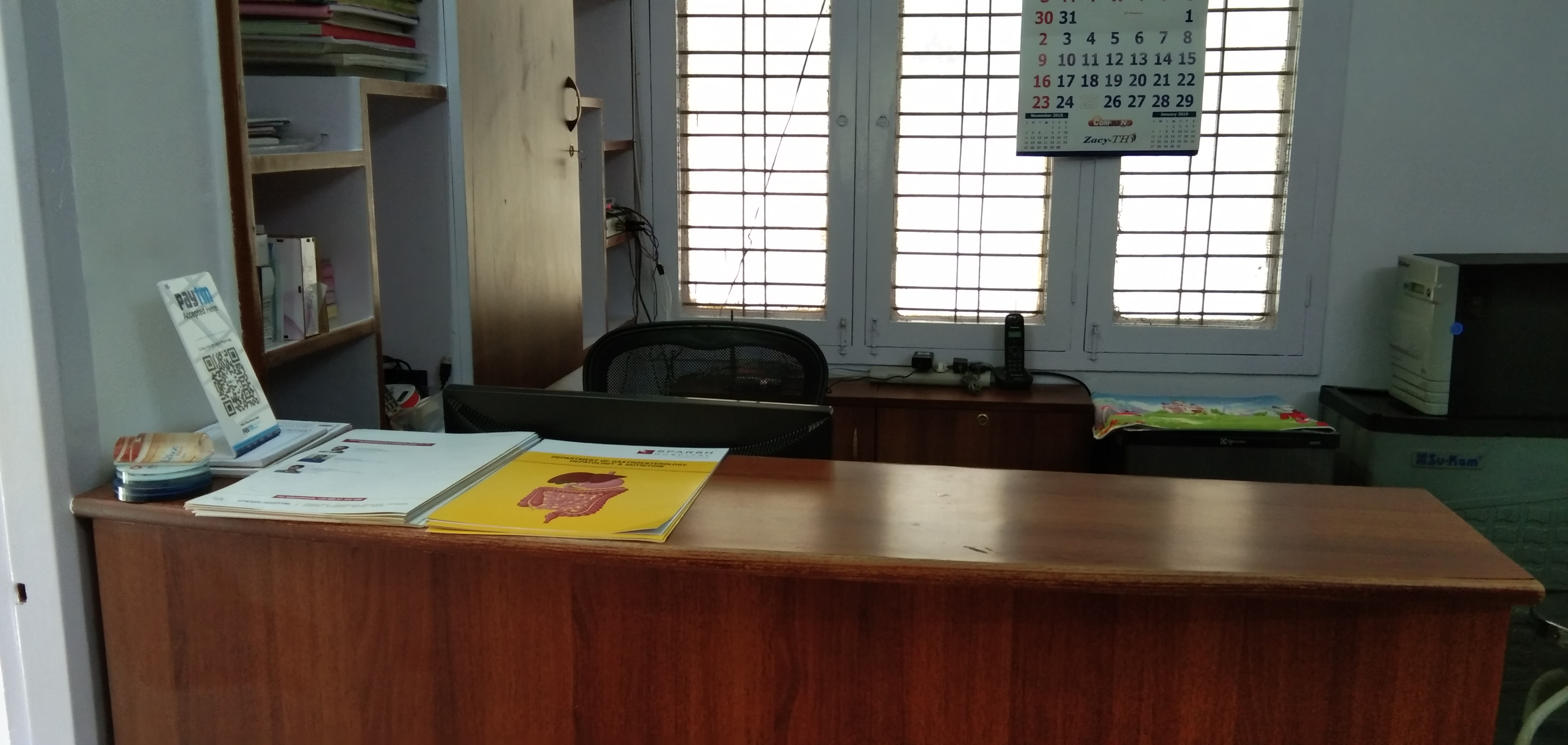 Prerana Polyclinic Image 6