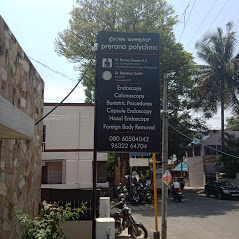 Prerana Polyclinic Image 10