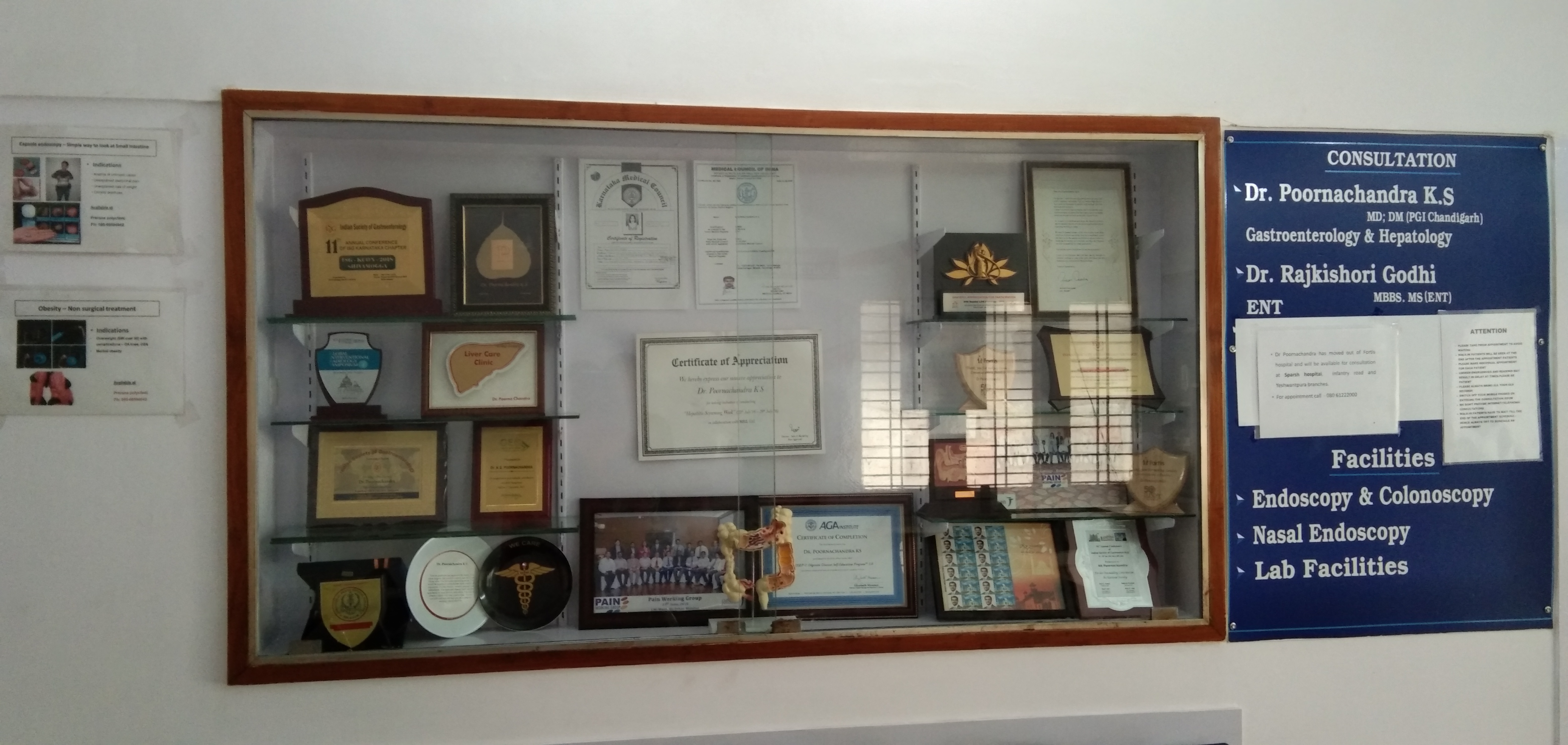 Prerana Polyclinic Image 4