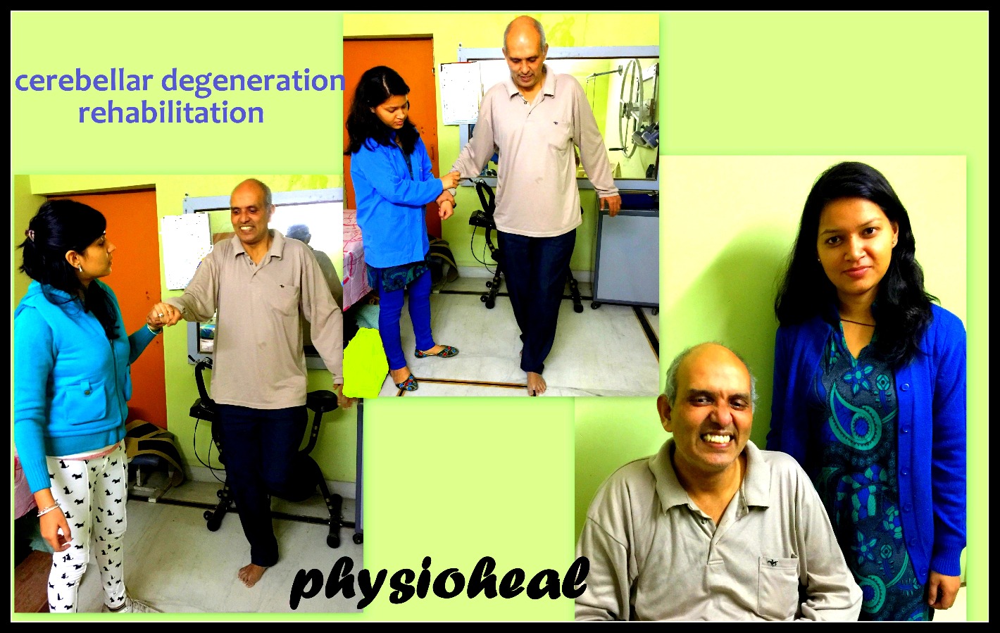 PhysioHeal Physiotherapy Image 10