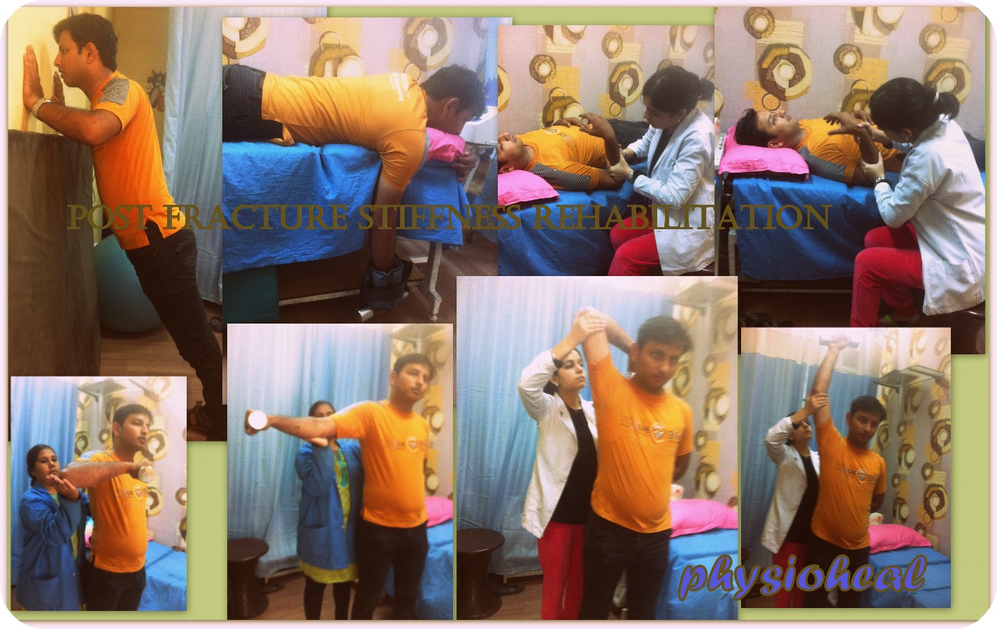 PhysioHeal Physiotherapy Image 8