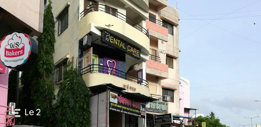 COMPLETE DENTAL CARE & IMPLANT CENTRE Image 5