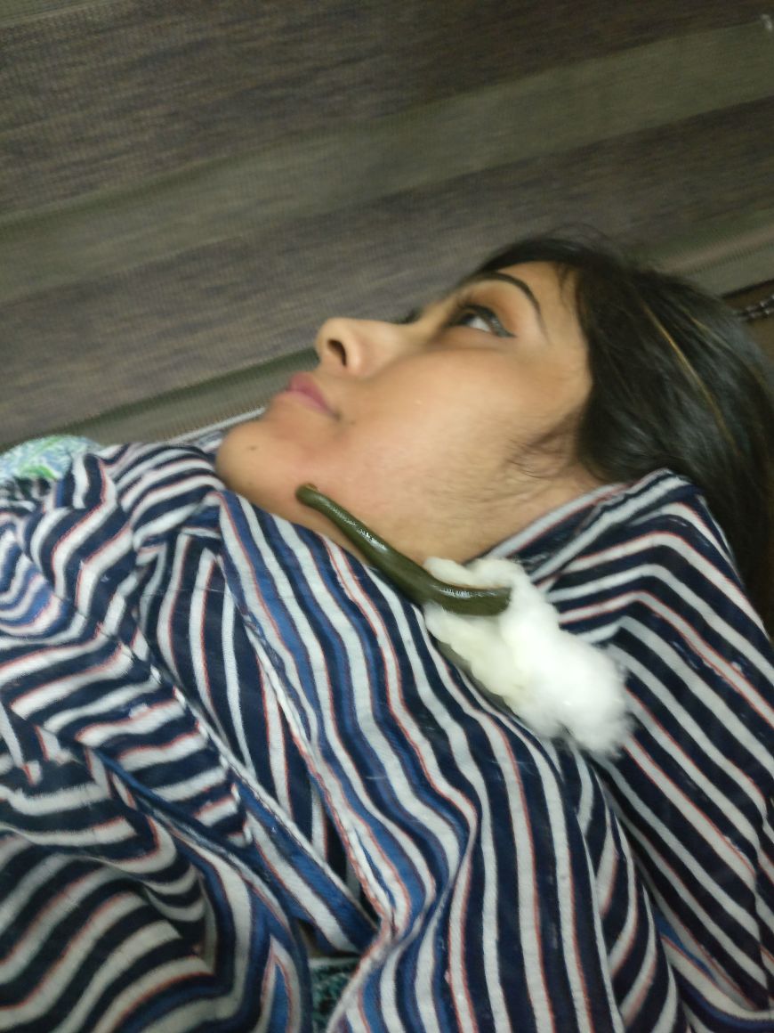 Vishwamrit Ayurvedic Clinic & Panchkarma Centre Image 5