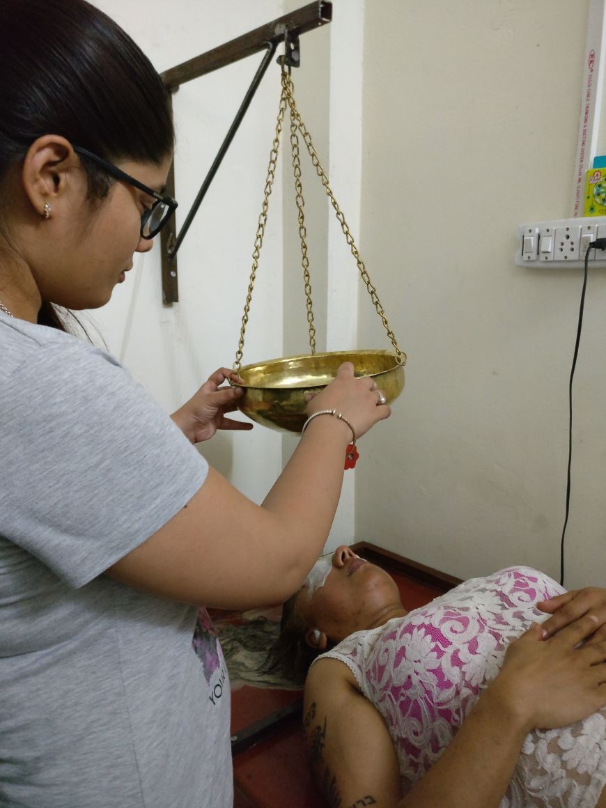Vishwamrit Ayurvedic Clinic & Panchkarma Centre Image 2